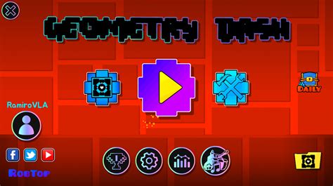 geometry dash distortion apk|Texture Pack [Geometry Dash] [Mods] .